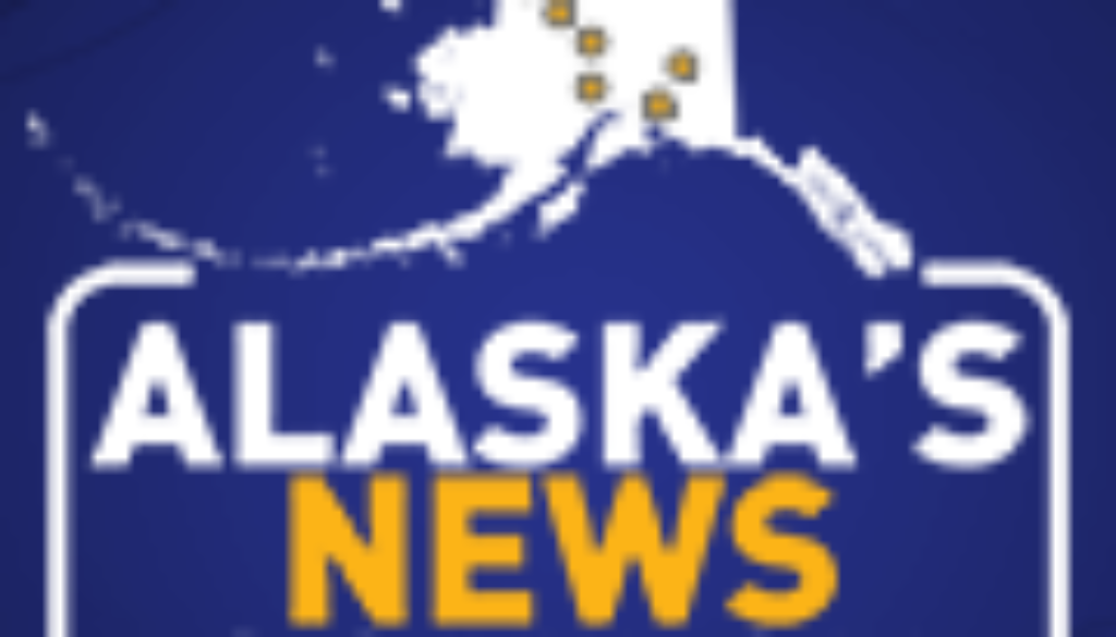 Alaska News Source Logo