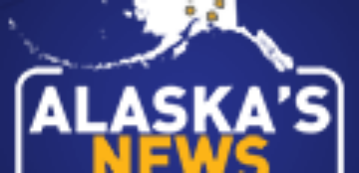 Alaska News Source Logo