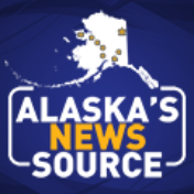 Alaska News Source Logo