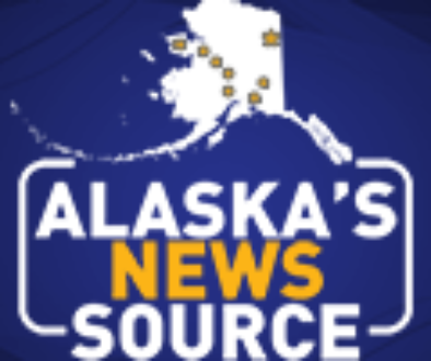 Alaska News Source Logo