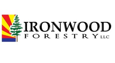 Ironwood Forestry Logo